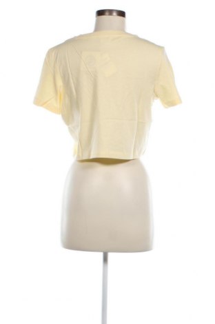 Дамска блуза Cotton On, Размер M, Цвят Жълт, Цена 5,89 лв.