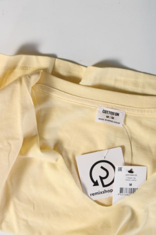 Dámska blúza Cotton On, Veľkosť M, Farba Žltá, Cena  15,98 €