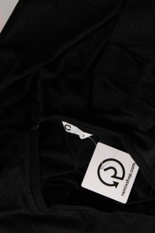 Γυναικεία μπλούζα Cubus, Μέγεθος S, Χρώμα Μαύρο, Τιμή 11,75 €