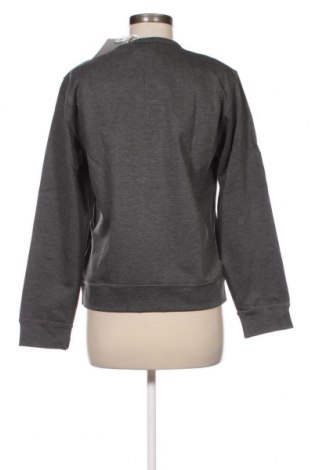 Γυναικεία μπλούζα Dekker, Μέγεθος M, Χρώμα Γκρί, Τιμή 6,96 €
