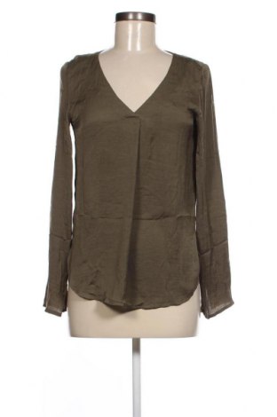 Damen Shirt Design By Kappahl, Größe XS, Farbe Grün, Preis € 1,67