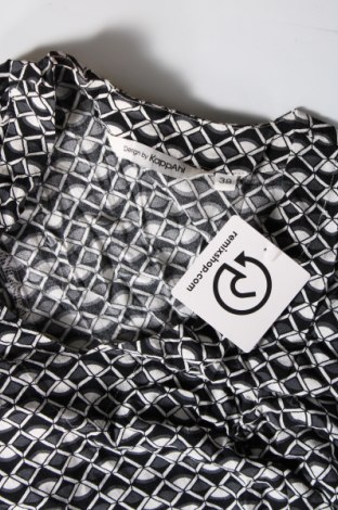 Γυναικεία μπλούζα Design By Kappahl, Μέγεθος M, Χρώμα Πολύχρωμο, Τιμή 1,63 €