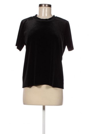 Γυναικεία μπλούζα Dr. Denim, Μέγεθος M, Χρώμα Μαύρο, Τιμή 1,60 €