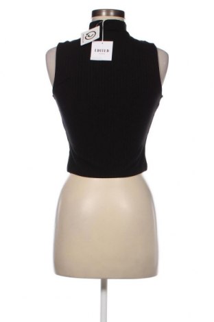Γυναικεία μπλούζα Edited, Μέγεθος M, Χρώμα Μαύρο, Τιμή 5,94 €