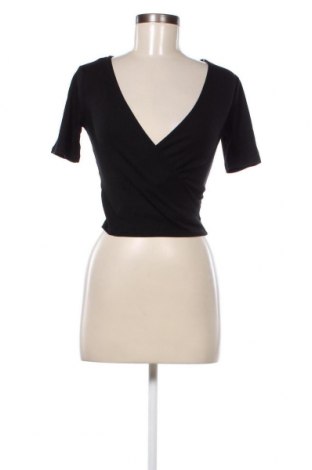 Γυναικεία μπλούζα Edited, Μέγεθος S, Χρώμα Μαύρο, Τιμή 5,20 €