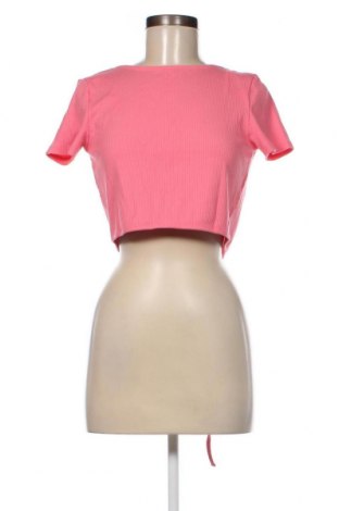 Damen Shirt Edited, Größe M, Farbe Rosa, Preis 2,97 €