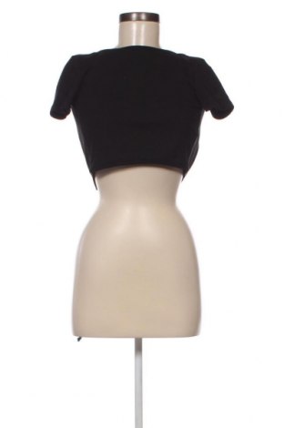 Дамска блуза Edited, Размер S, Цвят Черен, Цена 14,40 лв.