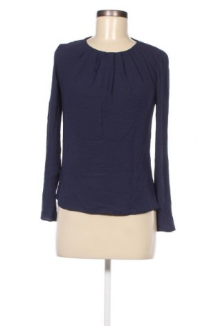 Γυναικεία μπλούζα El Corte Ingles, Μέγεθος S, Χρώμα Μπλέ, Τιμή 11,75 €