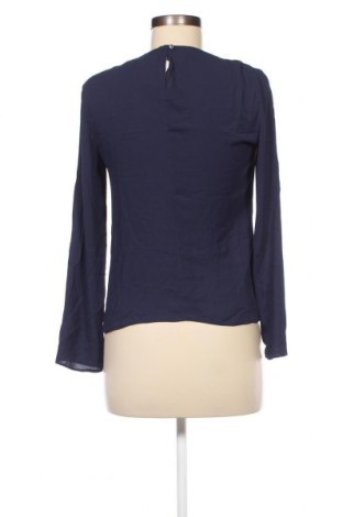 Γυναικεία μπλούζα El Corte Ingles, Μέγεθος S, Χρώμα Μπλέ, Τιμή 2,00 €