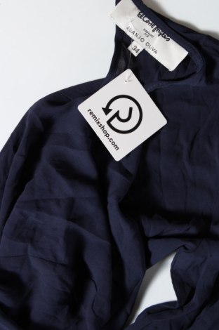 Damen Shirt El Corte Ingles, Größe XS, Farbe Blau, Preis 13,22 €