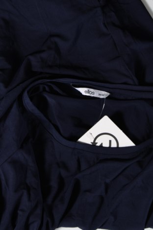 Γυναικεία μπλούζα Ellos, Μέγεθος M, Χρώμα Μπλέ, Τιμή 2,08 €