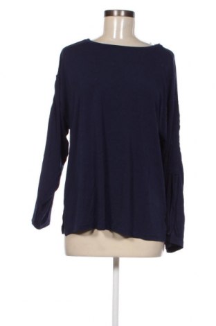 Γυναικεία μπλούζα Ellos, Μέγεθος M, Χρώμα Μπλέ, Τιμή 2,08 €