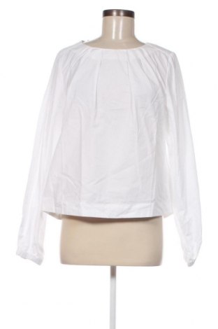Дамска блуза Esme Studios, Размер M, Цвят Бял, Цена 51,00 лв.