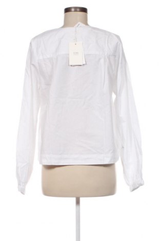 Damen Shirt Esme Studios, Größe M, Farbe Weiß, Preis 26,29 €