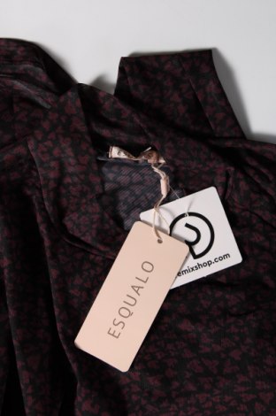 Дамска блуза Esqualo, Размер S, Цвят Многоцветен, Цена 7,92 лв.