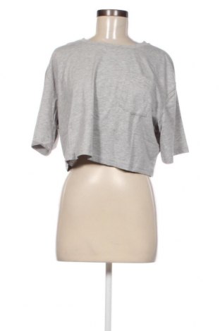 Дамска блуза Even&Odd, Размер XL, Цвят Сив, Цена 4,96 лв.