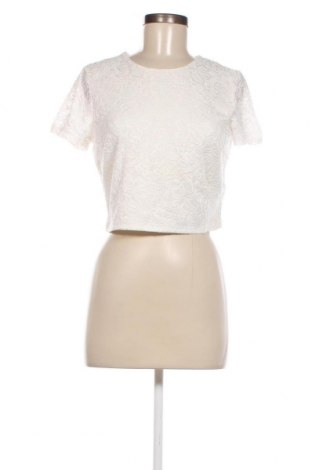 Дамска блуза Even&Odd, Размер L, Цвят Бял, Цена 6,20 лв.