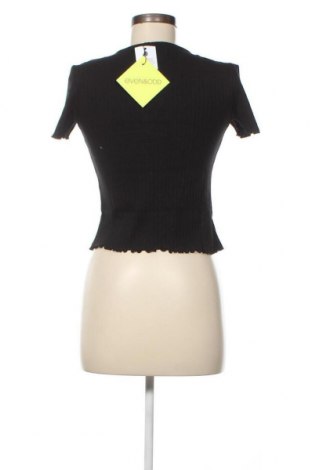 Дамска блуза Even&Odd, Размер XS, Цвят Черен, Цена 4,03 лв.
