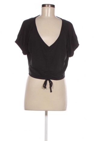 Γυναικεία μπλούζα Even&Odd, Μέγεθος XXL, Χρώμα Μαύρο, Τιμή 2,56 €