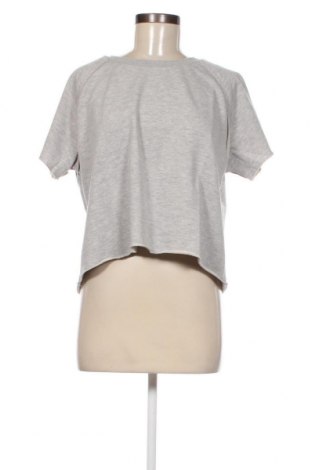 Γυναικεία μπλούζα Even&Odd, Μέγεθος XL, Χρώμα Γκρί, Τιμή 2,40 €