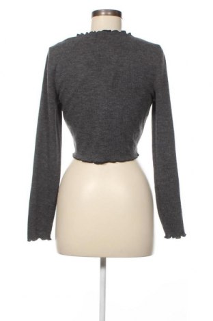 Γυναικεία μπλούζα Even&Odd, Μέγεθος XL, Χρώμα Γκρί, Τιμή 1,60 €