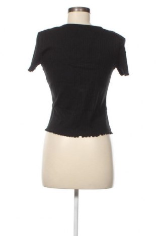 Дамска блуза Even&Odd, Размер M, Цвят Черен, Цена 4,03 лв.