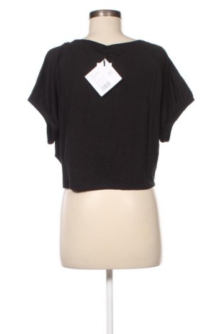 Дамска блуза Even&Odd, Размер XXL, Цвят Черен, Цена 4,34 лв.