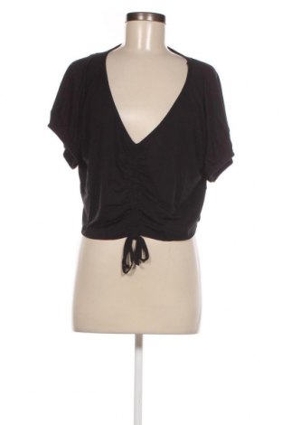 Γυναικεία μπλούζα Even&Odd, Μέγεθος XXL, Χρώμα Μαύρο, Τιμή 2,56 €