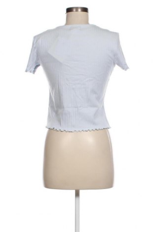 Дамска блуза Even&Odd, Размер S, Цвят Син, Цена 8,99 лв.