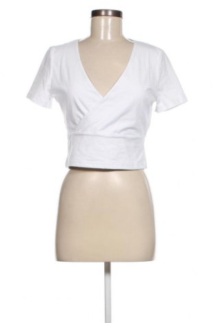 Дамска блуза Even&Odd, Размер L, Цвят Бял, Цена 9,61 лв.