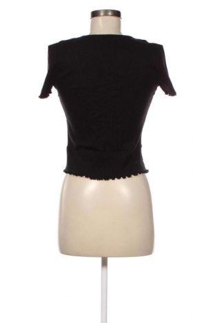 Γυναικεία μπλούζα Even&Odd, Μέγεθος S, Χρώμα Μαύρο, Τιμή 3,20 €