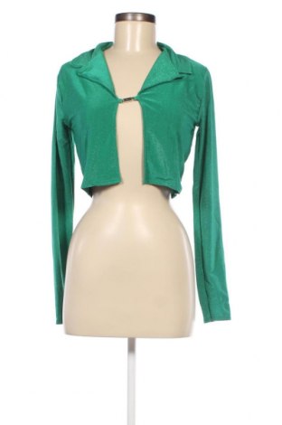 Damen Shirt Fashionkilla, Größe M, Farbe Grün, Preis € 15,98