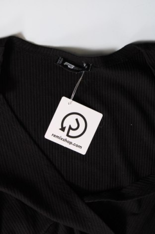 Γυναικεία μπλούζα Fb Sister, Μέγεθος S, Χρώμα Μαύρο, Τιμή 3,32 €