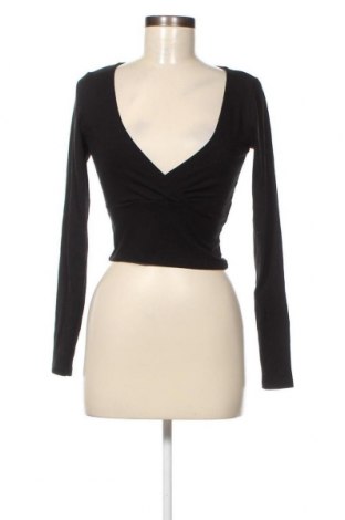 Дамска блуза Fb Sister, Размер S, Цвят Черен, Цена 6,50 лв.