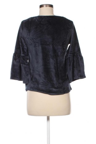 Damen Shirt Free Quent, Größe XS, Farbe Blau, Preis 16,70 €