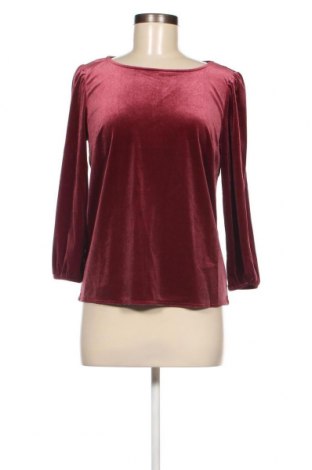 Γυναικεία μπλούζα Gap, Μέγεθος XS, Χρώμα Κόκκινο, Τιμή 3,71 €