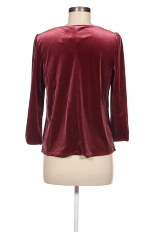 Дамска блуза Gap, Размер XS, Цвят Червен, Цена 6,80 лв.