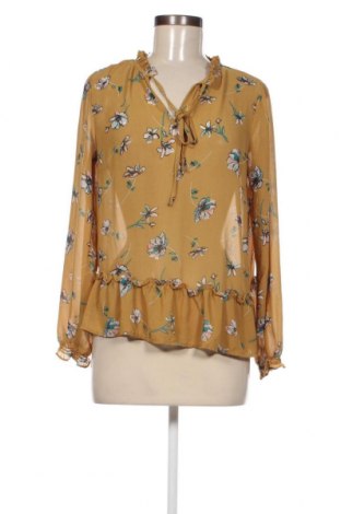 Дамска блуза George, Размер S, Цвят Кафяв, Цена 3,04 лв.