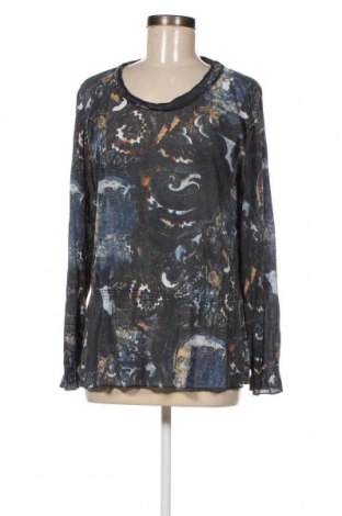 Damen Shirt Gina Benotti, Größe S, Farbe Mehrfarbig, Preis € 1,72
