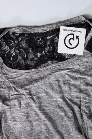 Γυναικεία μπλούζα Gina Tricot, Μέγεθος S, Χρώμα Πολύχρωμο, Τιμή 1,67 €