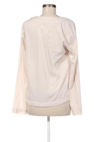 Γυναικεία μπλούζα Gina Tricot, Μέγεθος S, Χρώμα  Μπέζ, Τιμή 1,95 €