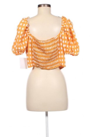 Дамска блуза Glamorous, Размер XL, Цвят Многоцветен, Цена 5,76 лв.