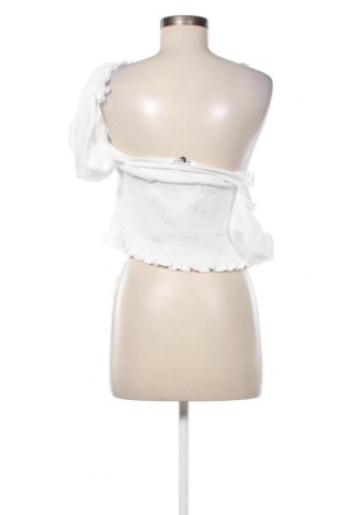 Дамска блуза Glamorous, Размер XL, Цвят Екрю, Цена 72,00 лв.