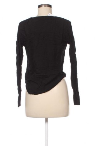 Γυναικεία μπλούζα Glassons, Μέγεθος S, Χρώμα Μαύρο, Τιμή 1,65 €
