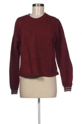Γυναικεία μπλούζα Gsus Sindustries, Μέγεθος L, Χρώμα Κόκκινο, Τιμή 2,82 €