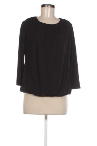 Γυναικεία μπλούζα H&M, Μέγεθος M, Χρώμα Μαύρο, Τιμή 1,65 €