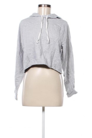 Damen Shirt H&M, Größe M, Farbe Grau, Preis € 2,91