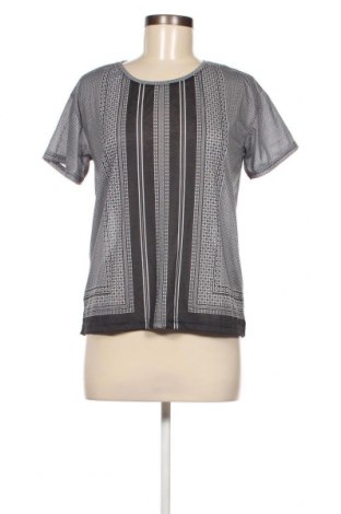Дамска блуза H&M, Размер XS, Цвят Многоцветен, Цена 3,23 лв.