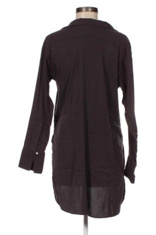 Дамска блуза H&M Conscious Collection, Размер XS, Цвят Сив, Цена 19,00 лв.
