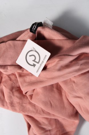 Γυναικεία μπλούζα H&M Divided, Μέγεθος S, Χρώμα Ρόζ , Τιμή 2,12 €